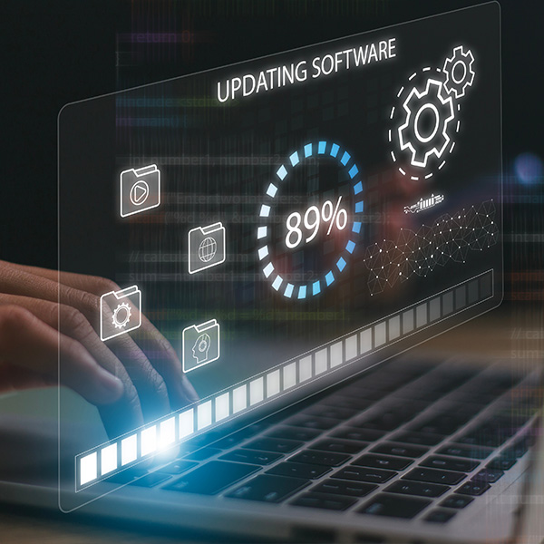 Projektna prodaja softverskih licenci (Microsoft, Bitdefender)